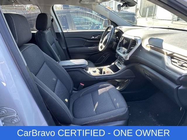 Used 2023 GMC Acadia SLE w/ Driver Convenience Package AWD/4WD image 2