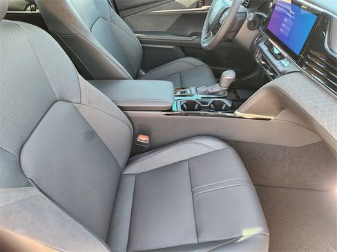 New 2026 Toyota Camry XLE image 10