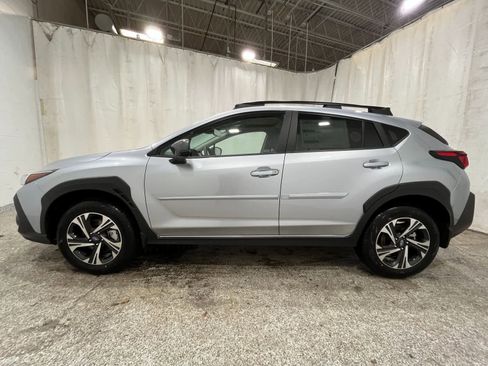 New 2026 Subaru Crosstrek 2.0i Premium image 2
