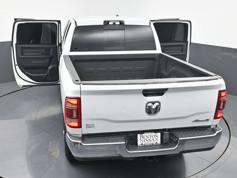 Used 2023 RAM 2500 Tradesman w/ Towing Technology Group AWD/4WD image 42