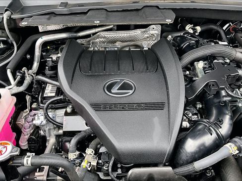 Used 2025 Lexus TX 350 FWD w/ Convenience Package image 32