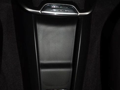 Used 2025 Chevrolet Corvette Z06 w/ Battery Protection Package image 51