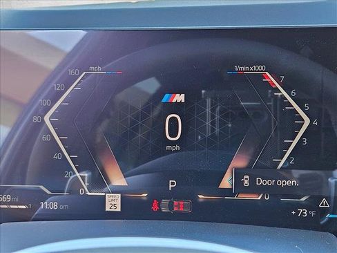 New 2026 BMW X5 xDrive40i w/ M Sport Package AWD/4WD image 11