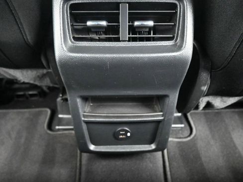 Certified 2022 Ford Edge SE w/ Black Appearance Package image 20