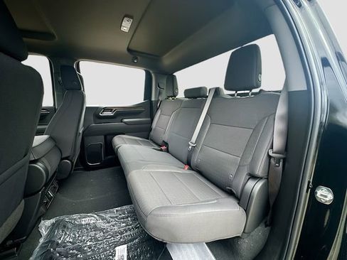 New 2026 Chevrolet Silverado 1500 LT AWD/4WD image 26