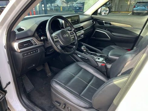 Used 2021 Kia Telluride EX w/ Towing Package image 11