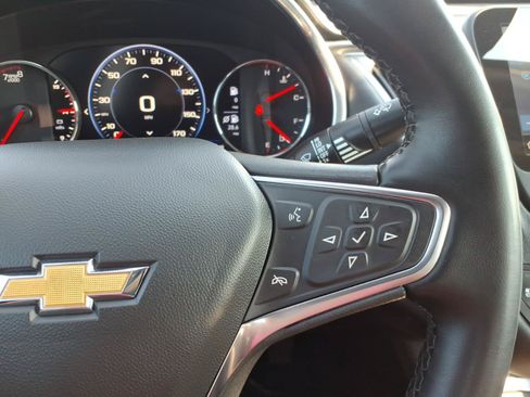 Used 2024 Chevrolet Malibu LT FWD image 19