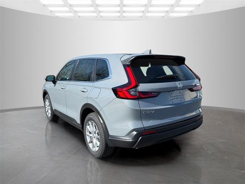 New 2026 Honda CR-V EX image 4