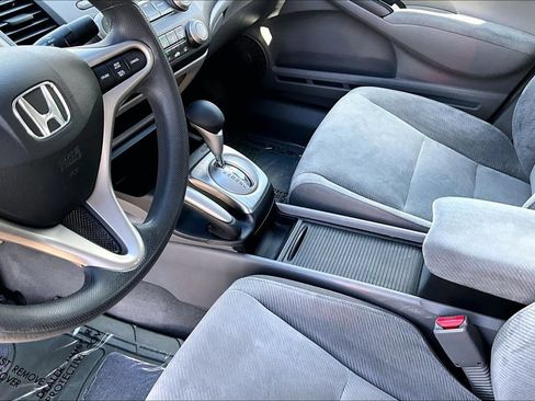 Used 2009 Honda Civic LX image 17