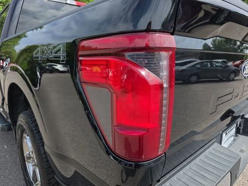 Used 2024 Ford F150 XLT w/ Mobile Office Package AWD/4WD image 18