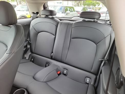 Used 2022 MINI Cooper S w/ Premium Package FWD image 15