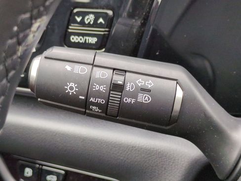 Used 2023 Lexus NX 350 AWD w/ Cold Area Package image 31