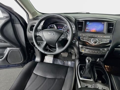 Used 2016 INFINITI QX60 FWD w/ Premium Plus Package image 24