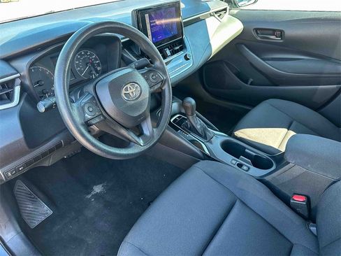 Certified 2024 Toyota Corolla LE image 12