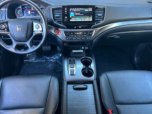 Used 2022 Honda Pilot Special Edition image 10
