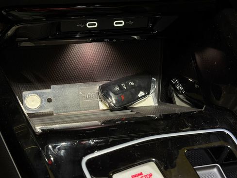 New 2026 Volkswagen GTI SE FWD image 19