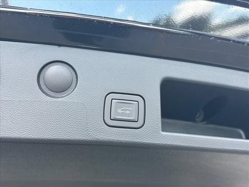 New 2026 GMC Terrain Denali AWD/4WD image 12