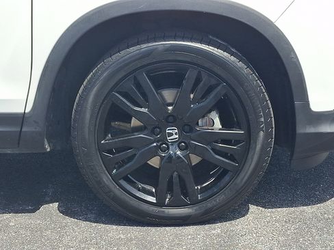 Used 2021 Honda Pilot Special Edition image 8