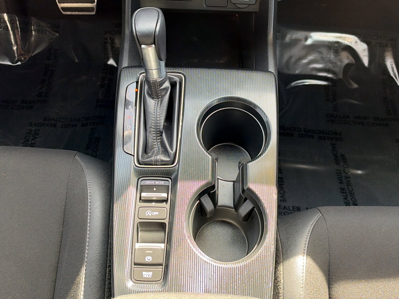 Used 2024 Honda Civic Sport image 34
