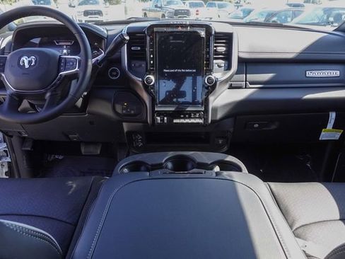 New 2025 RAM 2500 Laramie image 29
