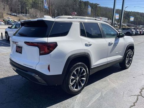 New 2026 GMC Terrain Elevation w/ Elevation Premium Package image 3