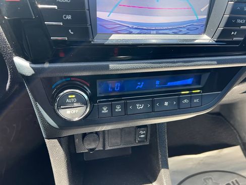 Used 2016 Toyota Corolla S FWD image 26