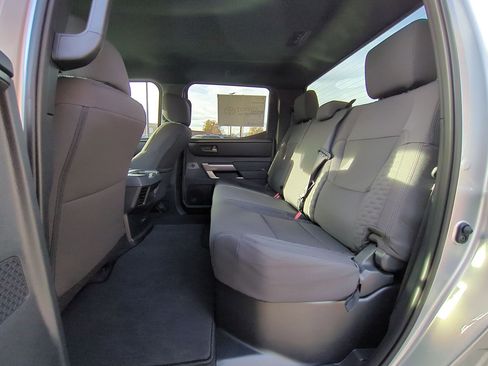 New 2026 Toyota Tundra SR5 image 18