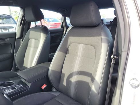 Certified 2024 Honda Civic Sport image 18