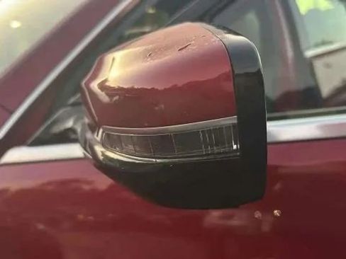 Used 2017 Cadillac CTS Luxury image 24