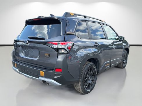 New 2026 Subaru Forester Wilderness AWD/4WD image 3