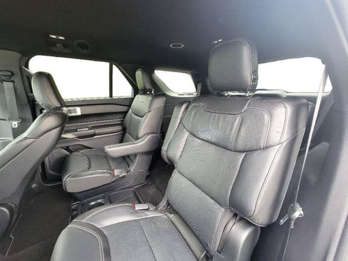 Used 2020 Ford Explorer ST w/ ST Street Pack AWD/4WD image 27