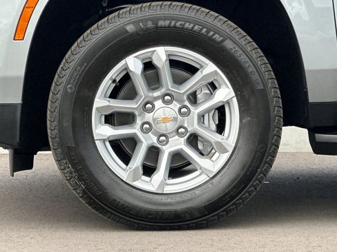 New 2026 Chevrolet Tahoe LS RWD image 27