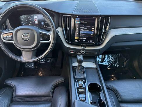 Used 2021 Volvo XC60 T5 Inscription w/ Advanced Package AWD/4WD image 31