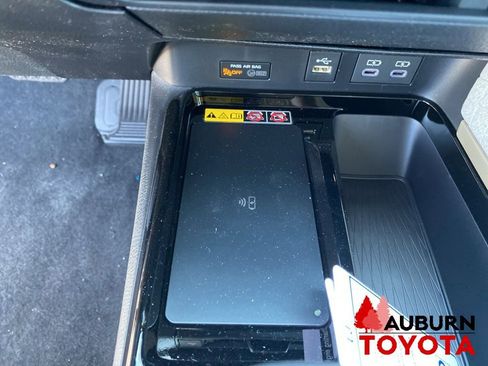 New 2026 Toyota Camry XLE AWD/4WD image 37