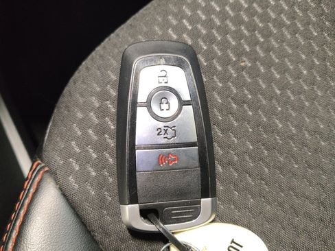 Used 2023 Ford Escape ST-Line w/ Tech Pack #1 image 32