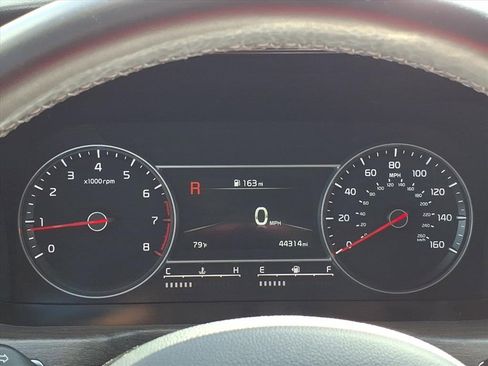 Used 2022 Kia Sorento S image 25