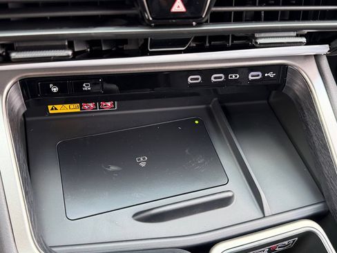 New 2026 Lexus TX 500h AWD image 21