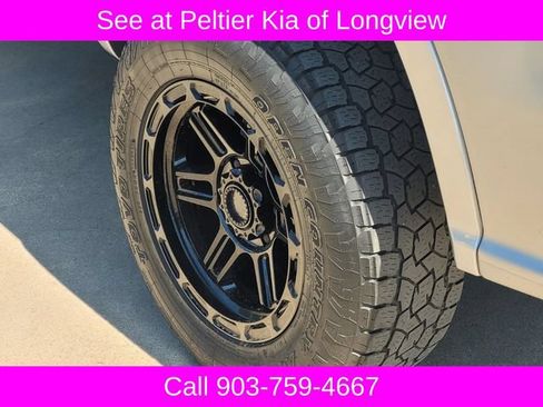 Used 2020 Ford Ranger Lariat w/ Technology Package AWD/4WD image 7