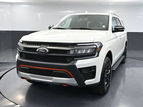 Used 2024 Ford Expedition Timberline image 12