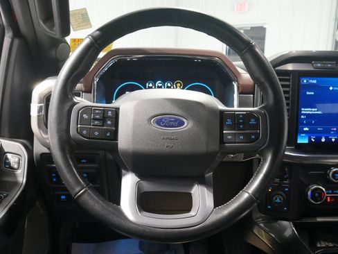 Certified 2023 Ford F150 Lariat image 20