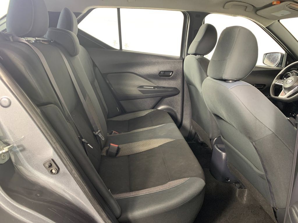 Used 2020 Nissan Kicks S FWD image 36