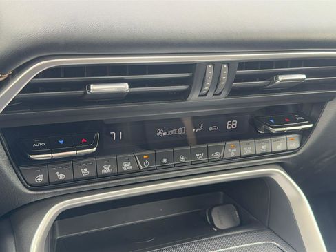 New 2026 MAZDA CX-70 3.3 Turbo w/ Premium Plus Pkg image 25