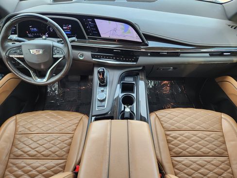 Used 2022 Cadillac Escalade Sport w/ Touring Package image 24