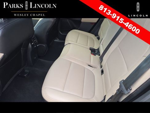 Used 2020 Ford Escape Titanium FWD image 15