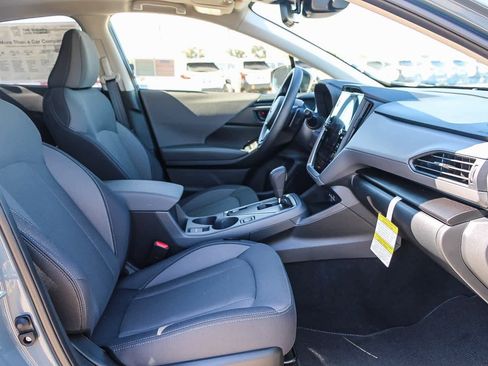 New 2025 Subaru Crosstrek 2.5i Premium image 16