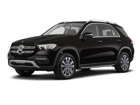 Used 2020 Mercedes-Benz GLE 350 4MATIC image 22