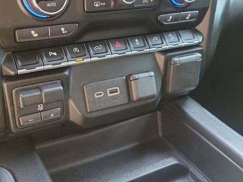Certified 2020 Chevrolet Silverado 1500 RST w/ All-Star Edition AWD/4WD image 26