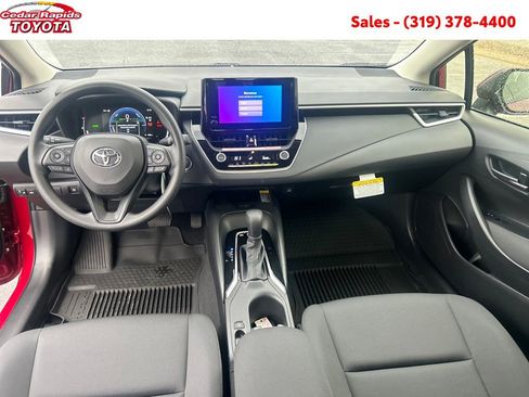 New 2026 Toyota Corolla LE image 11