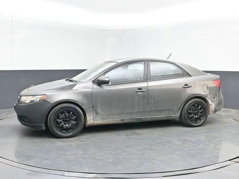 Used 2013 Kia Forte EX w/ Fuel Economy Pkg FWD image 11