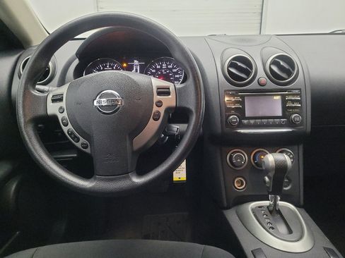 Used 2014 Nissan Rogue S w/ Convenience Package FWD image 22